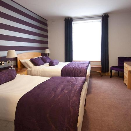 Dublin Airport Manor By Thekeycollections Bed & Breakfast Swords Exterior photo