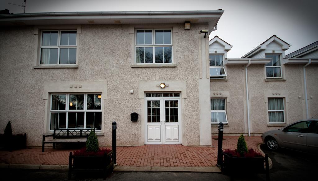 Dublin Airport Manor By Thekeycollections Bed & Breakfast Swords Exterior photo