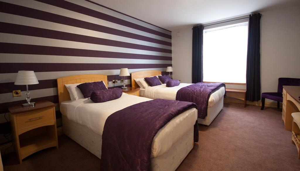 Dublin Airport Manor By Thekeycollections Bed & Breakfast Swords Room photo