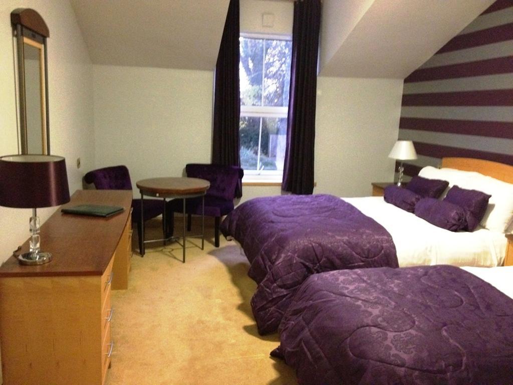 Dublin Airport Manor By Thekeycollections Bed & Breakfast Swords Room photo