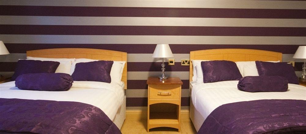 Dublin Airport Manor By Thekeycollections Bed & Breakfast Swords Exterior photo