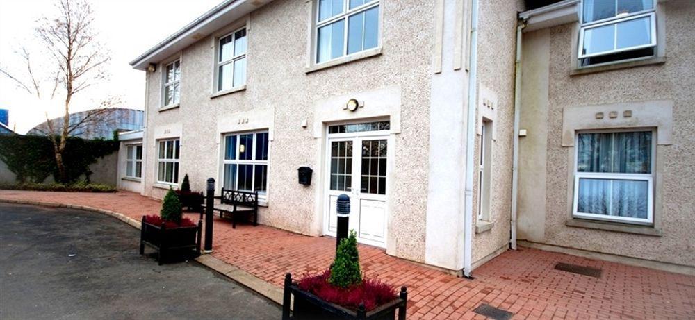 Dublin Airport Manor By Thekeycollections Bed & Breakfast Swords Exterior photo