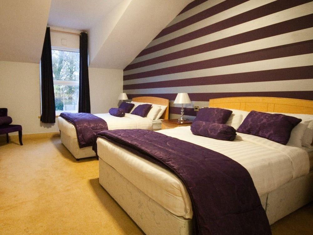 Dublin Airport Manor By Thekeycollections Bed & Breakfast Swords Exterior photo