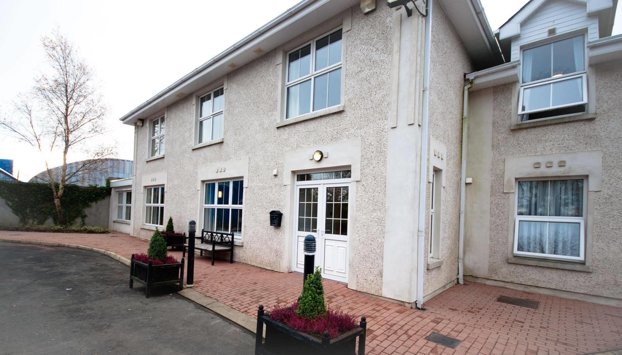 Dublin Airport Manor By Thekeycollections Bed & Breakfast Swords Exterior photo