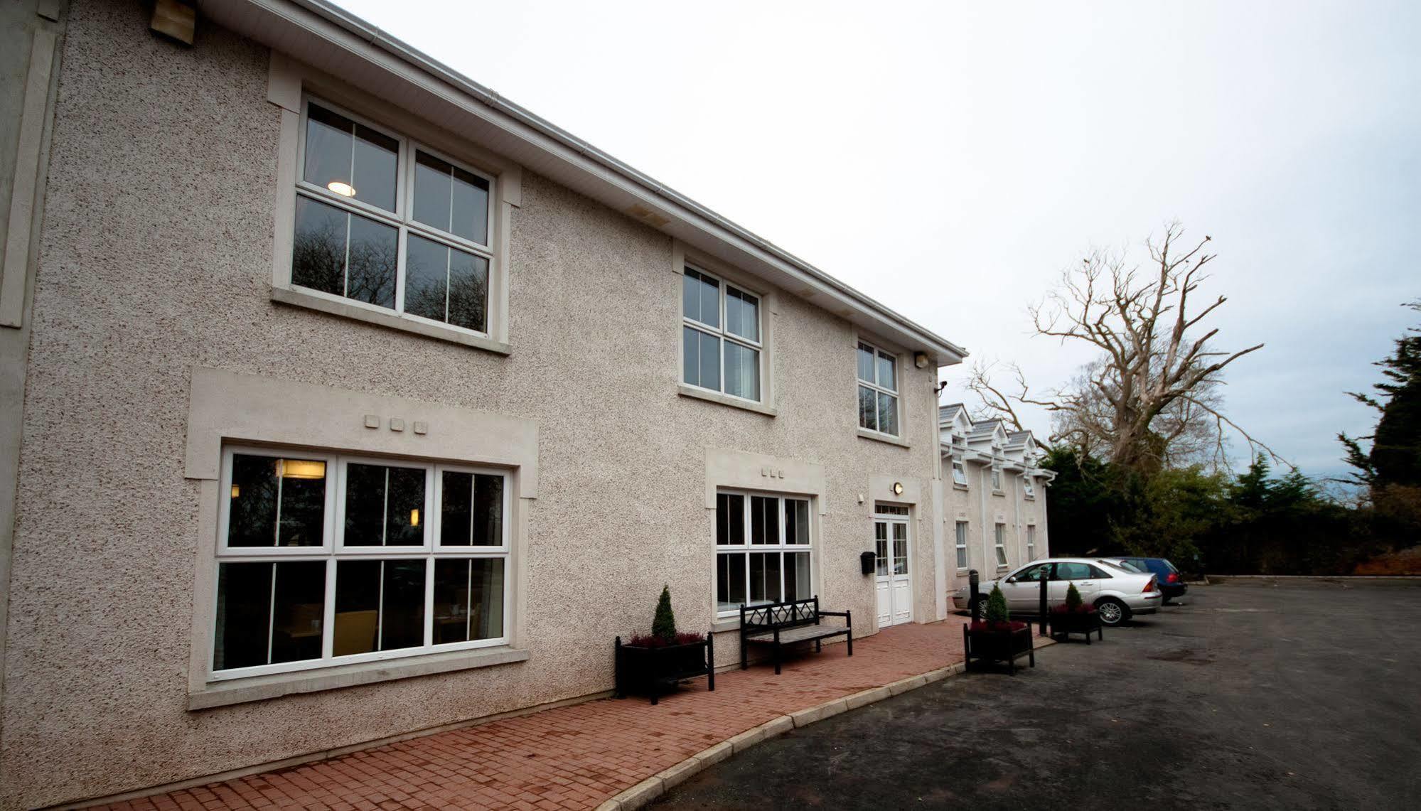 Dublin Airport Manor By Thekeycollections Bed & Breakfast Swords Exterior photo