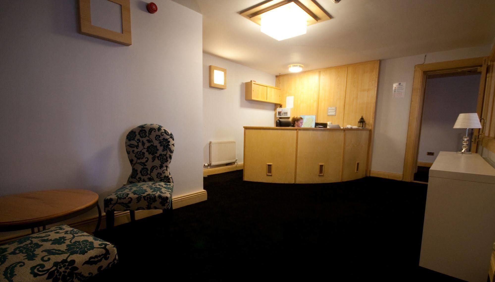 Dublin Airport Manor By Thekeycollections Bed & Breakfast Swords Exterior photo