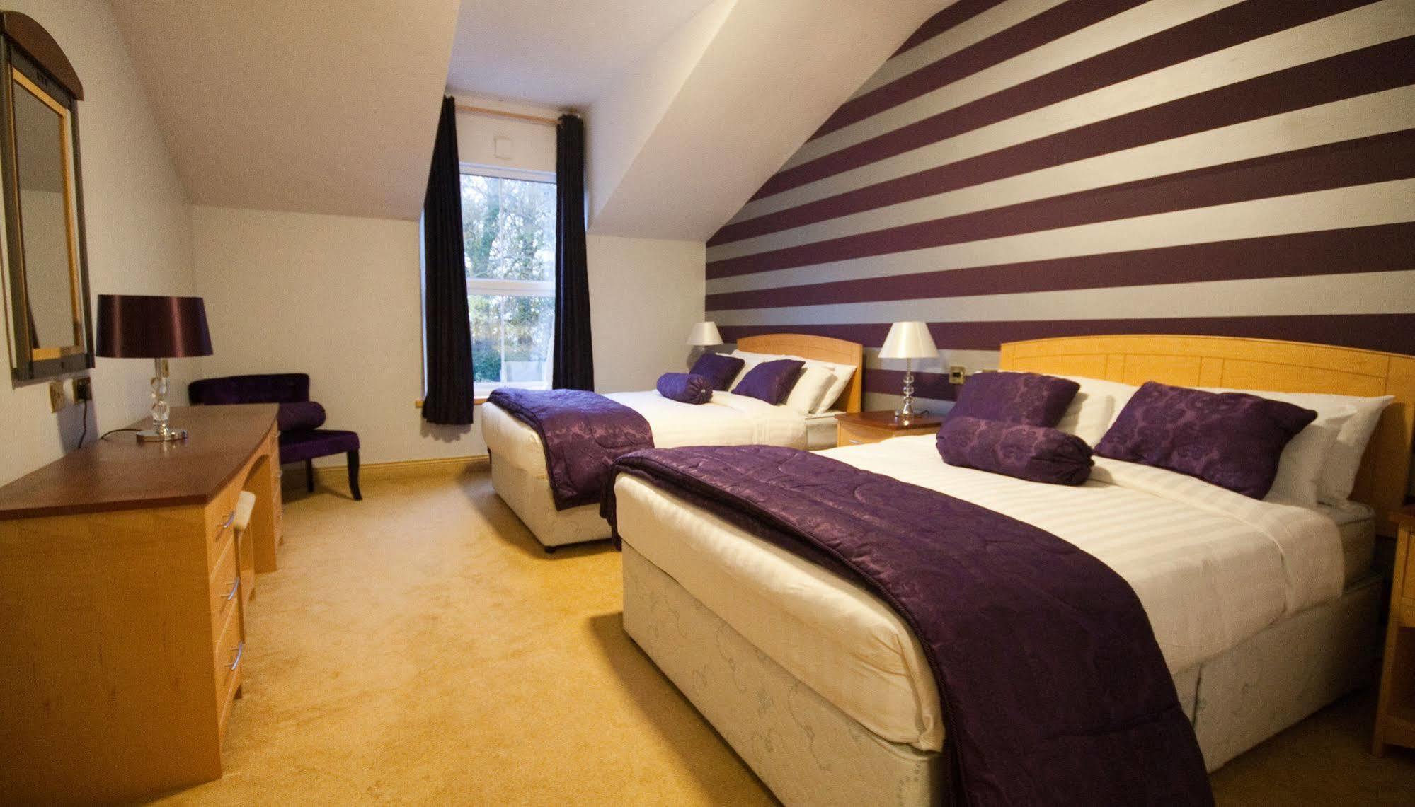 Dublin Airport Manor By Thekeycollections Bed & Breakfast Swords Exterior photo