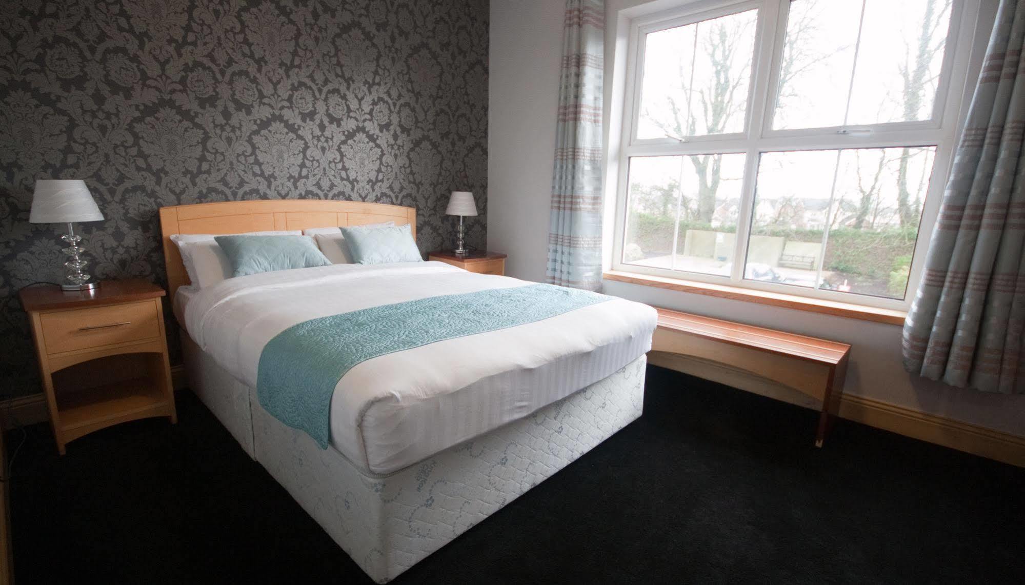 Dublin Airport Manor By Thekeycollections Bed & Breakfast Swords Exterior photo