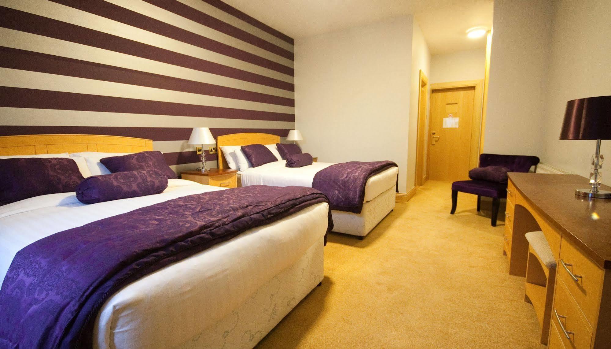 Dublin Airport Manor By Thekeycollections Bed & Breakfast Swords Exterior photo