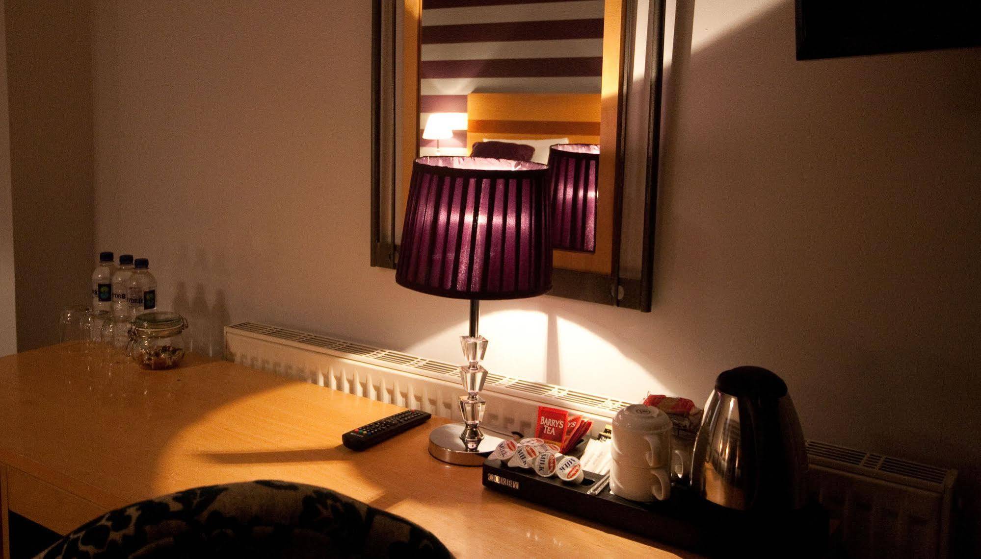 Dublin Airport Manor By Thekeycollections Bed & Breakfast Swords Exterior photo