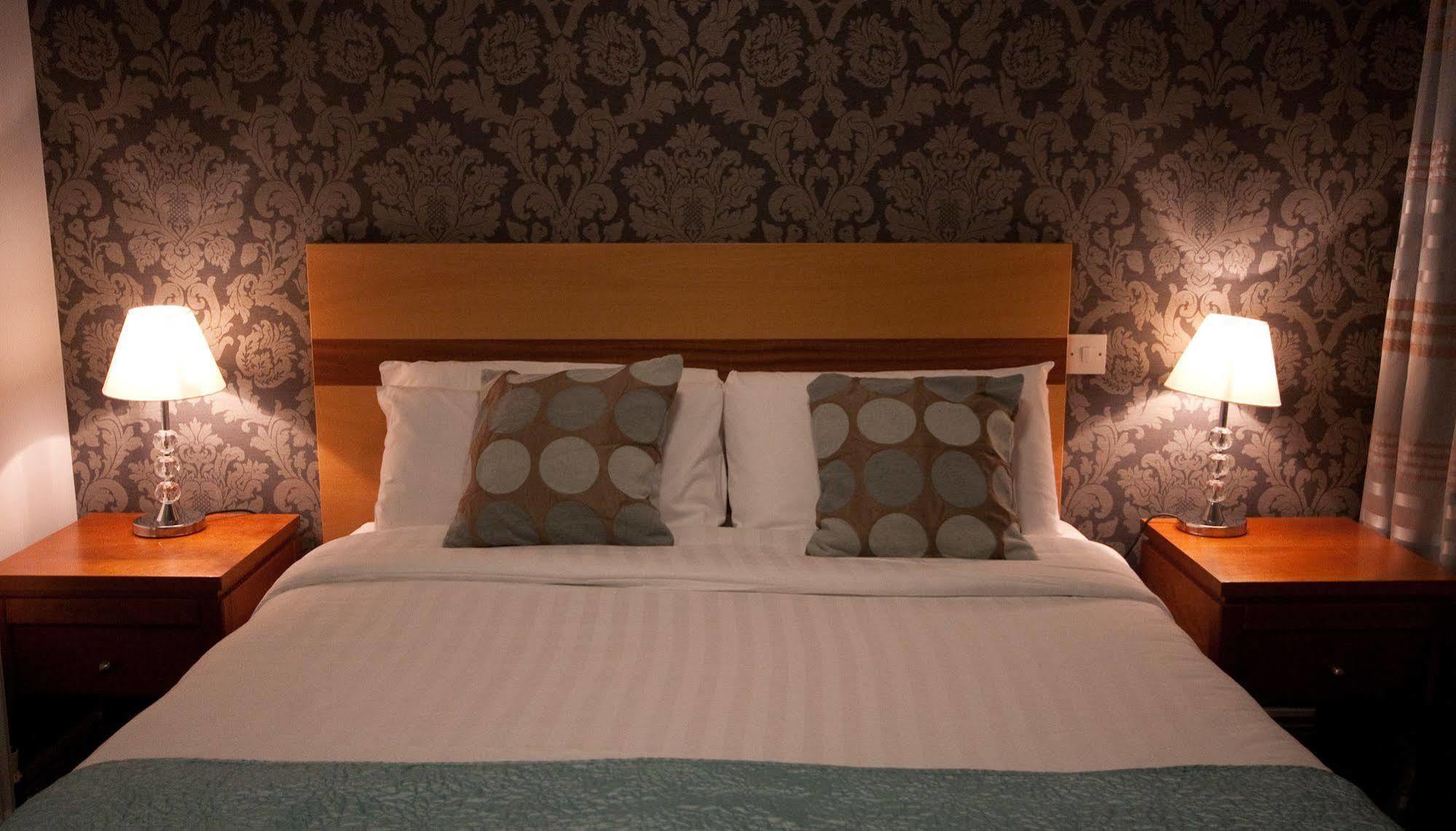 Dublin Airport Manor By Thekeycollections Bed & Breakfast Swords Exterior photo