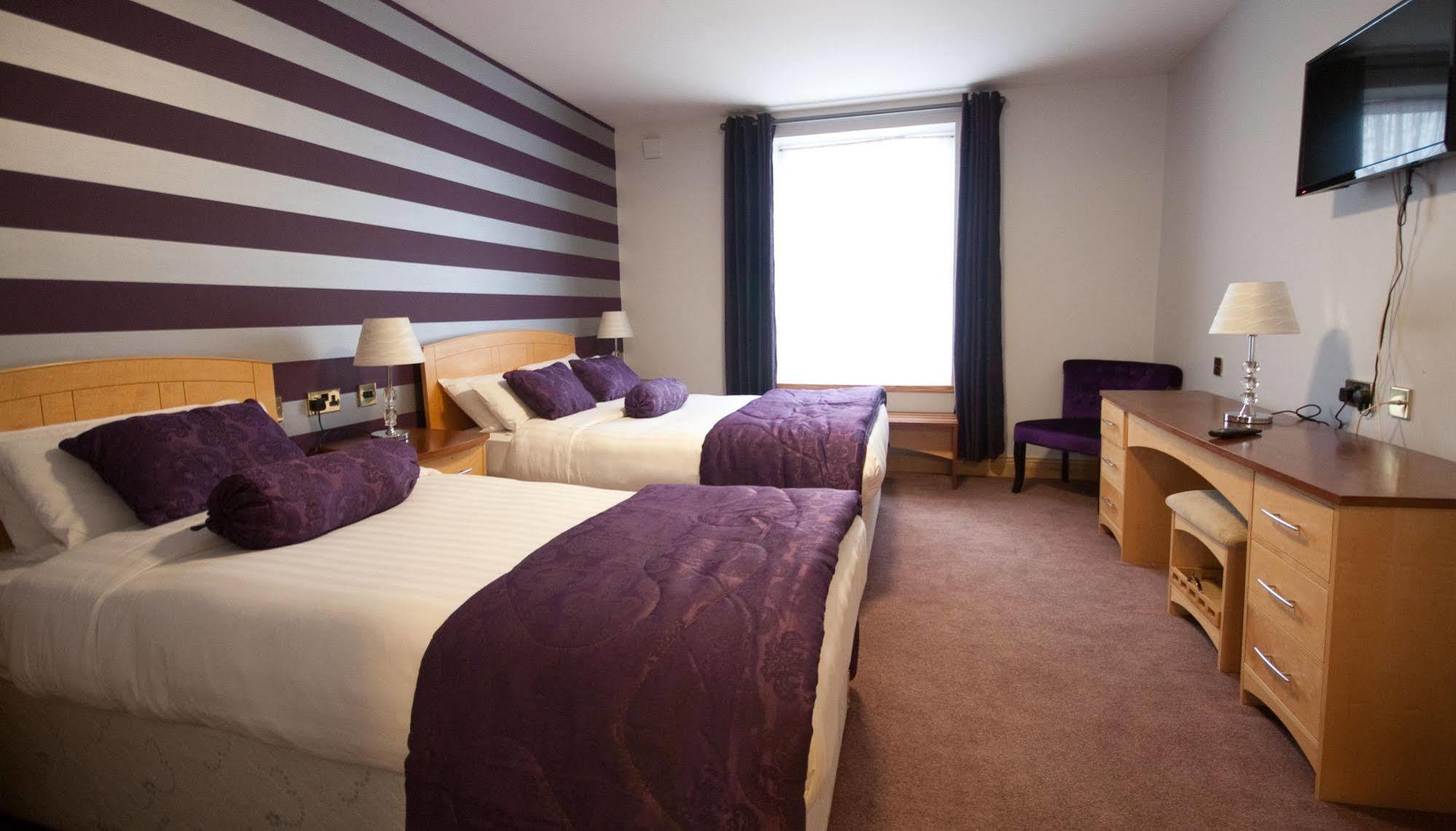 Dublin Airport Manor By Thekeycollections Bed & Breakfast Swords Exterior photo