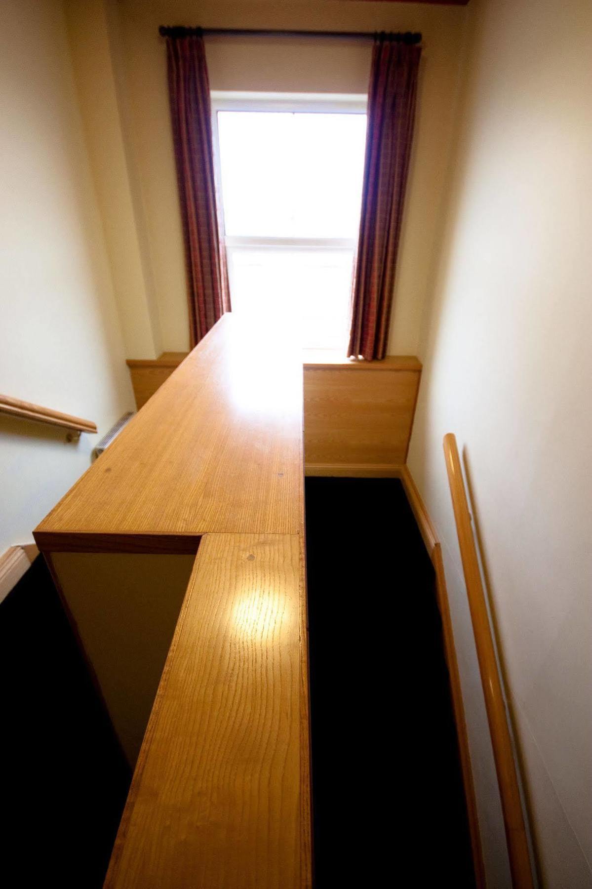 Dublin Airport Manor By Thekeycollections Bed & Breakfast Swords Exterior photo